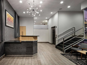 Red Lion Inn and Suites Brooklyn