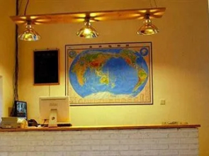 Jiuzhaigou Green Youth Hostel