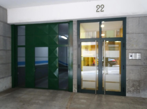 Apartamento de La Casona de Riomera