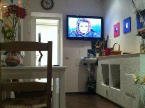 Мини отель Linna