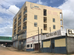 Larison Ji Parana Hotel