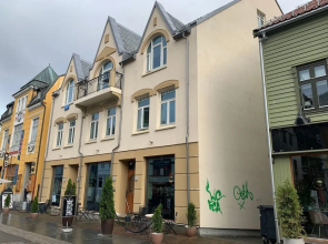 Arctic Homes - The Retreat