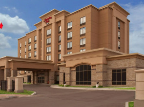 Hampton Inn by Hilton Brampton Toronto