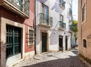 Guestready - Local Stay in São Vicente