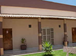 Canavial Plaza Hotel