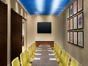 Holiday Inn Express And Suites Austin North Pflugerville