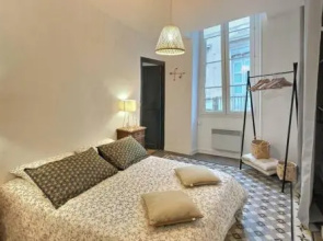 Appt T2 C Ur De Ville Avec Extérieur Cosy