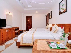 Tan Hoang Long Hotel