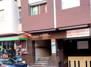 Belle Appartement Kenitra centre ville
