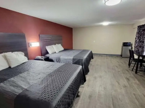Budget Inn & Suites