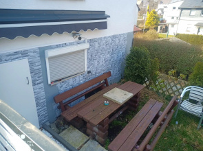 Ferienwohnung Sleeps 6 With Whirlpool