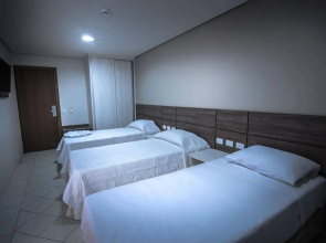 London Hotel