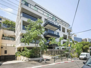 Haifa Bay Views Penthouse by Sea N' Rent