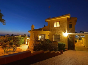 Villa Balea