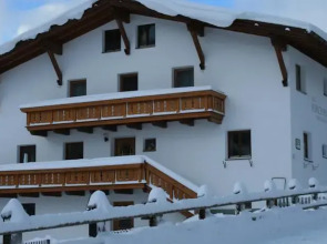 Haus Am Kirchhof