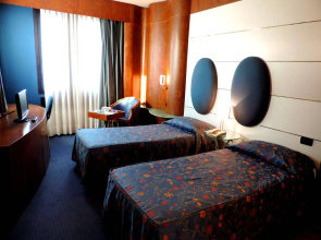 Arosio Hotel