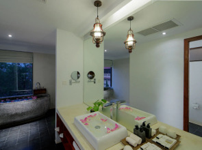 King Rock Boutique Hotel