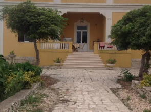 Villa Fidalma B&B