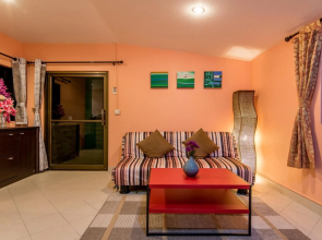 Tananza Resort and Homestay Phuket