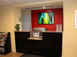 Americas Best Value Inn