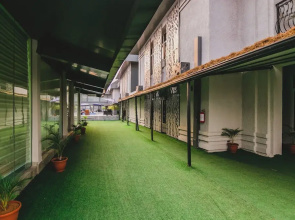 BON Hotel Asaba