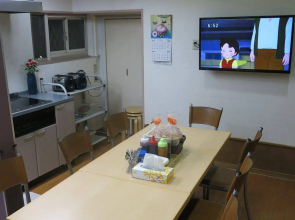 House Ikebukuro – Hostel