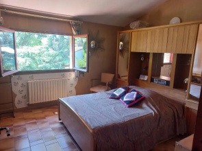 CHAMBRE dans Villa