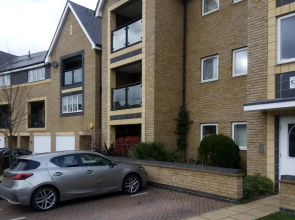 Beautiful Apartment in Dartford, Greater London