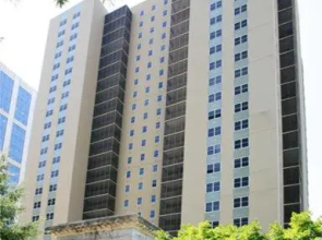 Downtown Big 1 Bedroom #20I