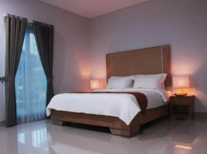 Umadhatu Villas
