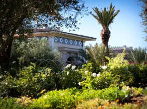 Palais Ronsard Relais & Chateaux