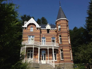 Le Grand Maur