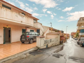 Casa Sole Rosso