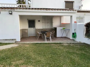 Alojamientos Villa Maria
