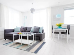 Resort Apartamenty Klifowa Rewal 4