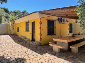 Holiday Home Marilu