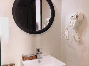 Marina Nha Trang Hotel