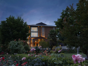 Welcomheritage Grand Srinagar