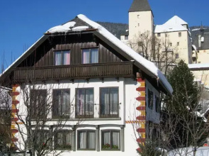 Pension/Ferienhaus Lüftenegger