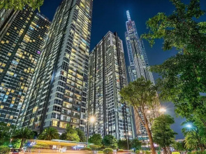 Vinhomes Central Park-Premier Apartments