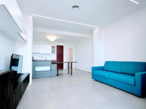 Villa Venus With Direct Access to the Beach