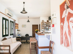 Olive Tree Apartments