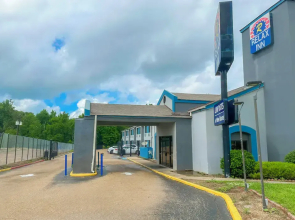 Relax Inn By Oyo Jackson MS Hwy 80/I-20