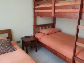 Departamento Para 5 Personas, 2 Dormitorios, Puerto Velero