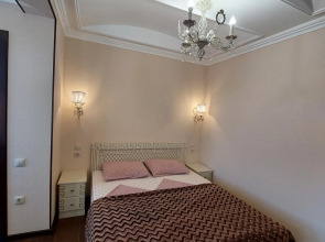 Апартаменты на улице Подгорной 18