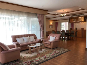 Seapine Beach Golf and Resort Hua Hin