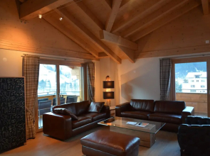 Apartment Antara 4.5 - GriwaRent AG