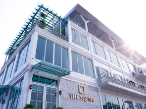 The Square 101