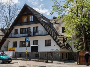 Apartament Halka Zakopane