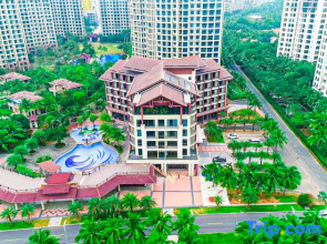 QiongHai  JiaLan Wellness Seaview Hotel